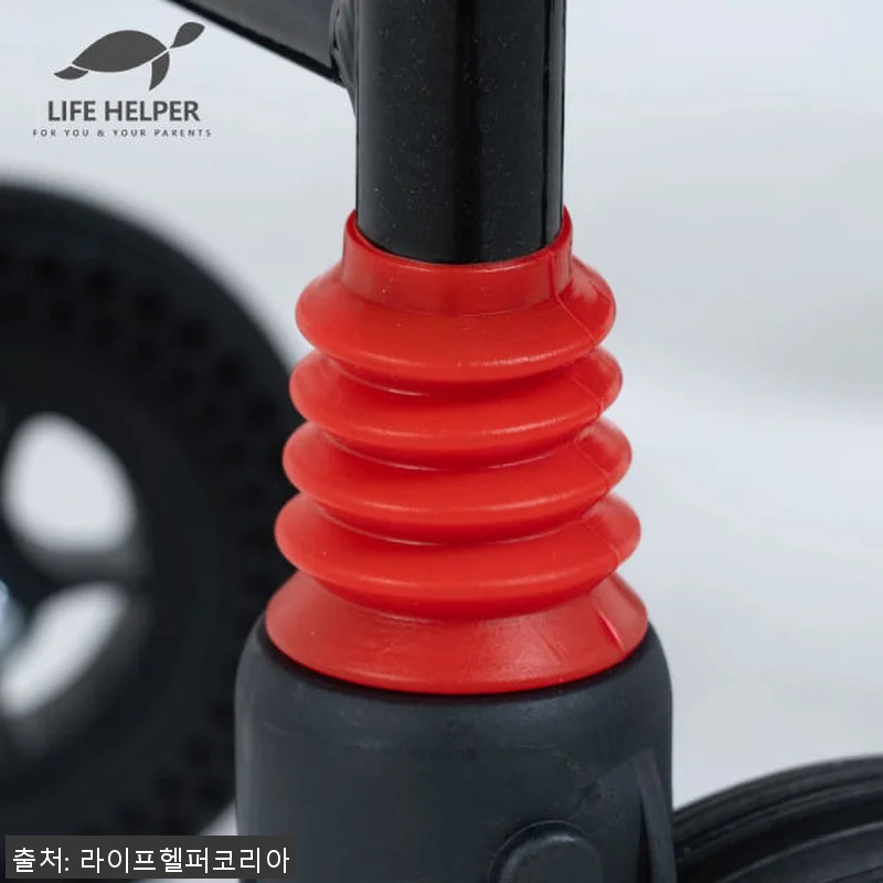 LH-L2 휠체어 여행용 휴대용 바퀴 관련 이미지 9