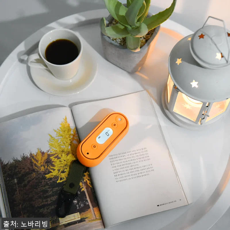 노바 프리미엄 일산화탄소 경보기 CM 관련 이미지 8