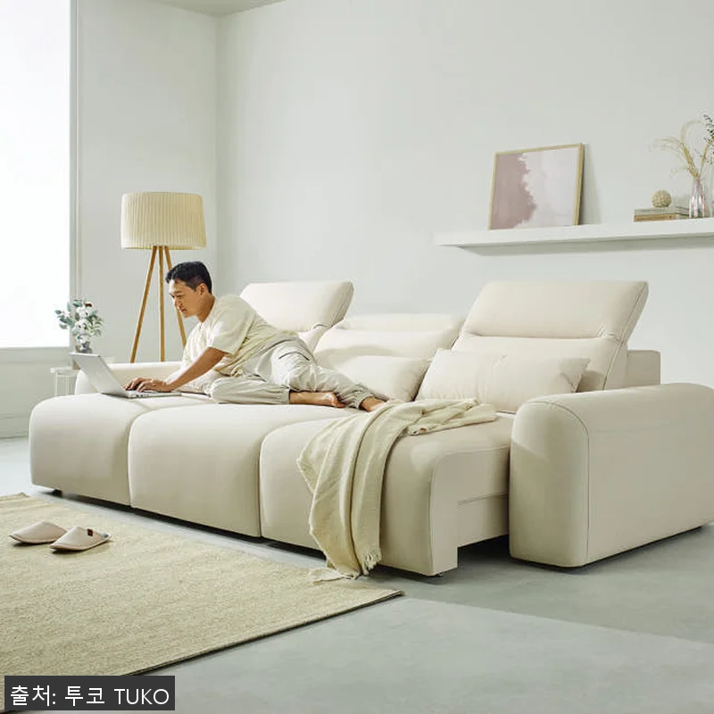 투코 시에모 3세대 발끼임 방지 리클 관련 이미지 9