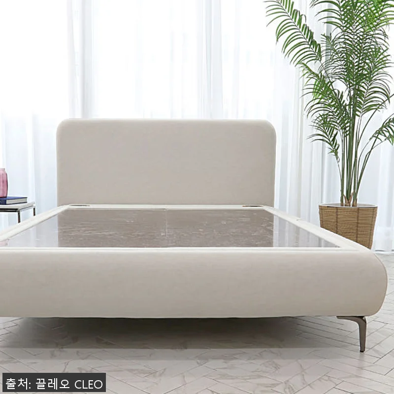 딜리스 돌침대 패브릭 칠보석 돌보료 관련 이미지 9