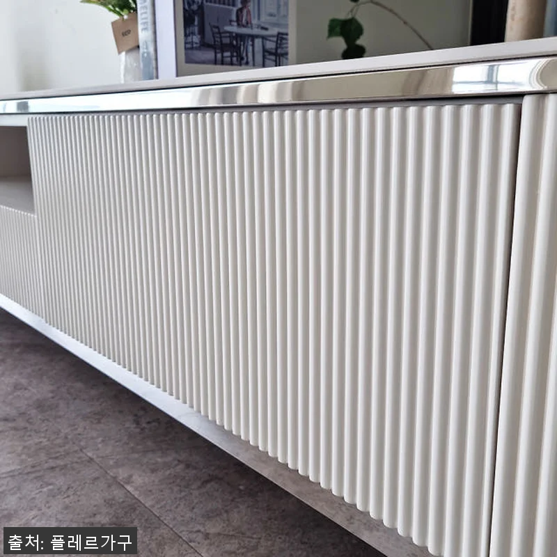 거실장 세라믹 98인치 100인치 템 관련 이미지 8