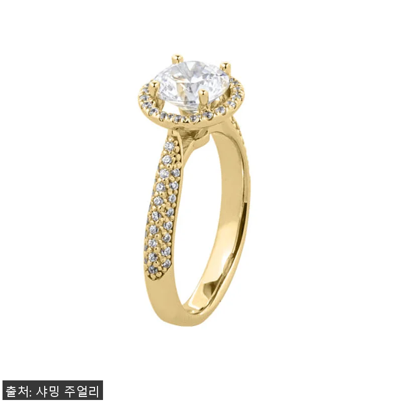 1캐럿 다이아 반지 IGI GIA 랩 관련 이미지 8