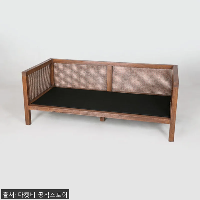 PASAR 3인소파 라탄 CR0053 관련 이미지 9