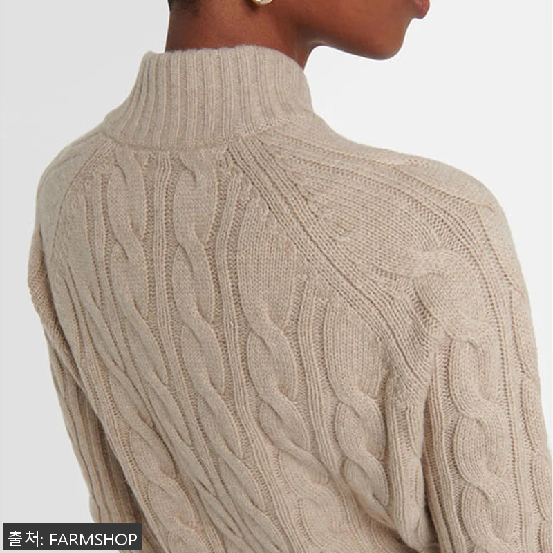 막스마라 ARMANDA 아르만다 집업 관련 이미지 9