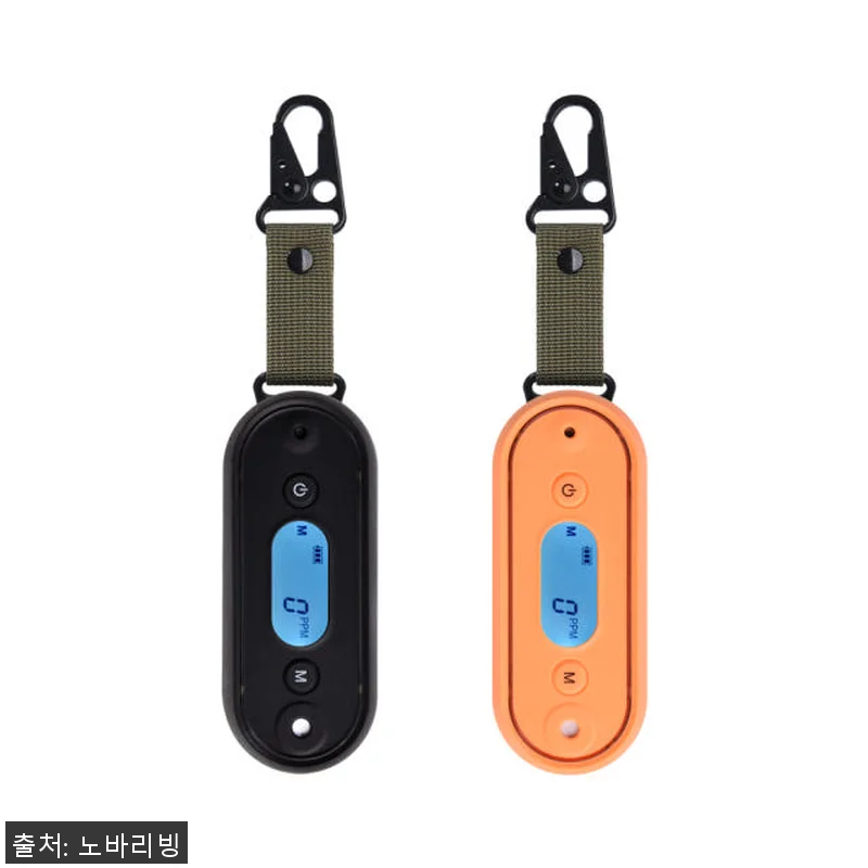 노바 프리미엄 일산화탄소 경보기 CM 관련 이미지 9