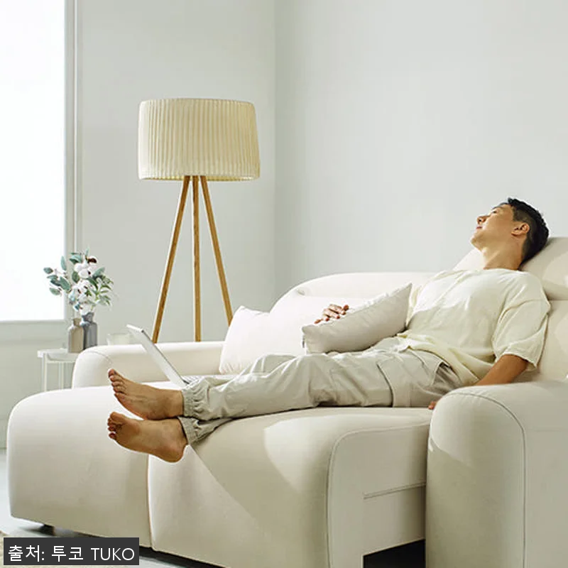 투코 시에모 3세대 발끼임 방지 리클 관련 이미지 10