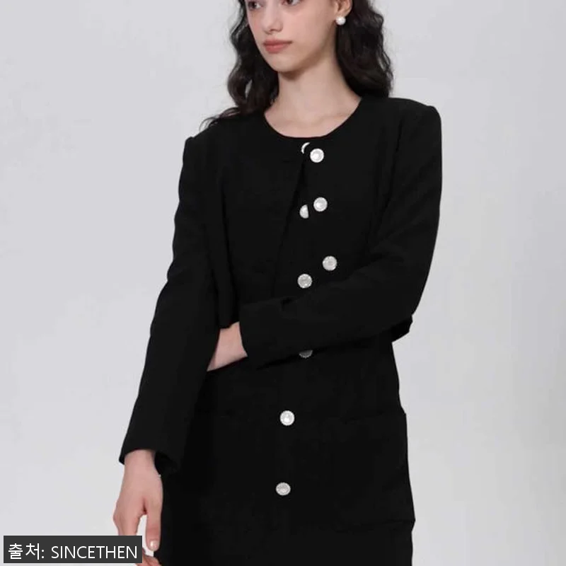 신스덴 슈에뜨 블랙 투피스 사용후기: 관련 이미지 10