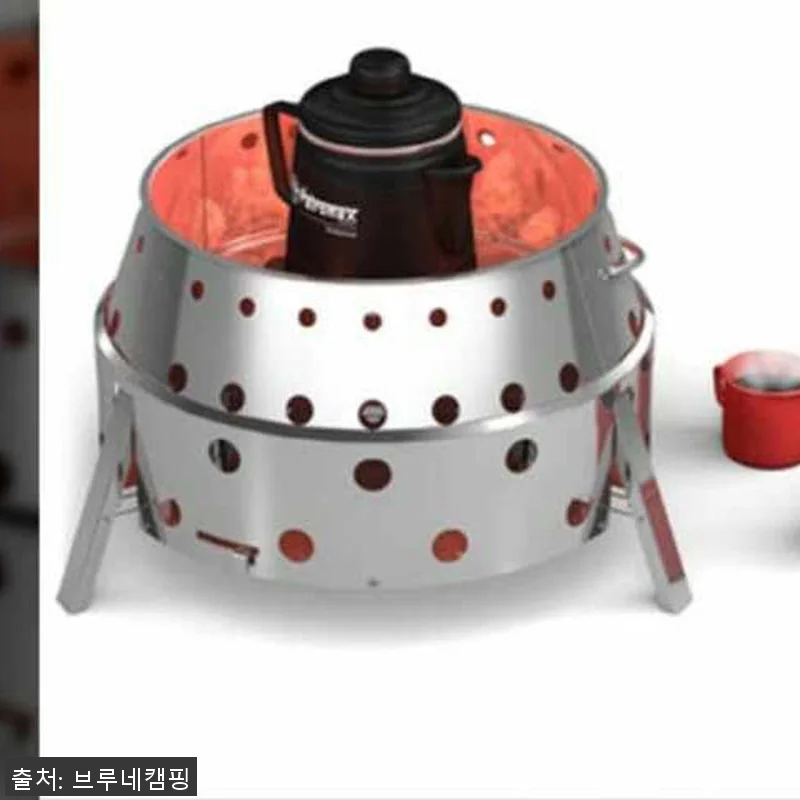 페트로막스 아타고 자동접이식 캠핑 화 관련 이미지 10