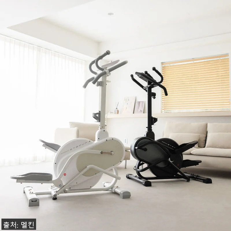 멜킨 천국의 계단 스텝업 스텝퍼 머신 관련 이미지 10