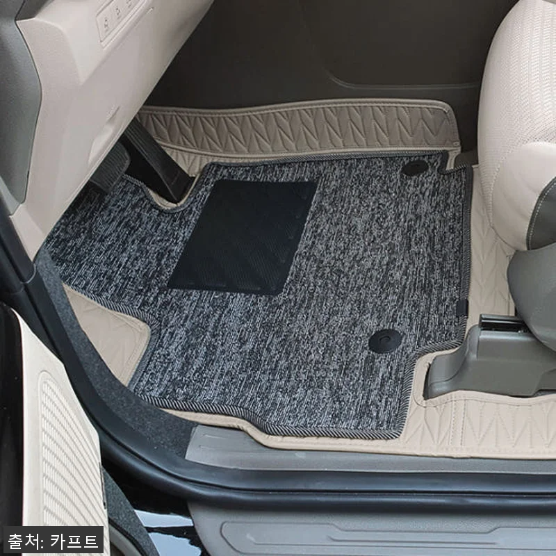 카프트 2026 더뉴 카니발 KA4 관련 이미지 1