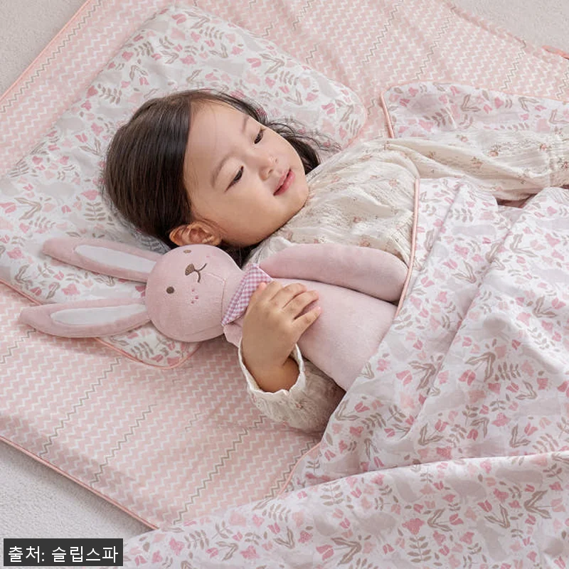 슬립스파 주니어 라텍스 아기 어린이집 관련 이미지 1