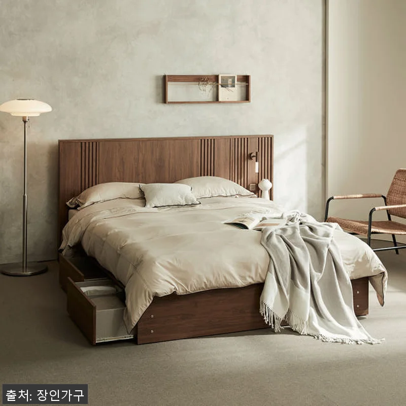 장인가구 로시 라이트 템바보드 LED 관련 이미지 1