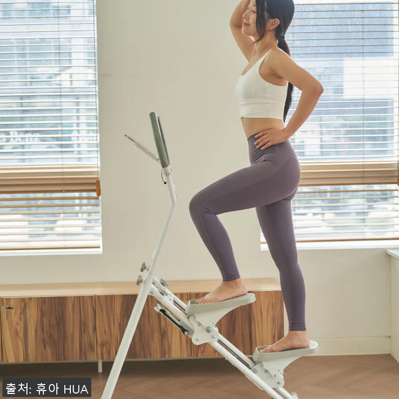 휴아 천국의 계단 가정용 스텝퍼 사용 관련 이미지 1
