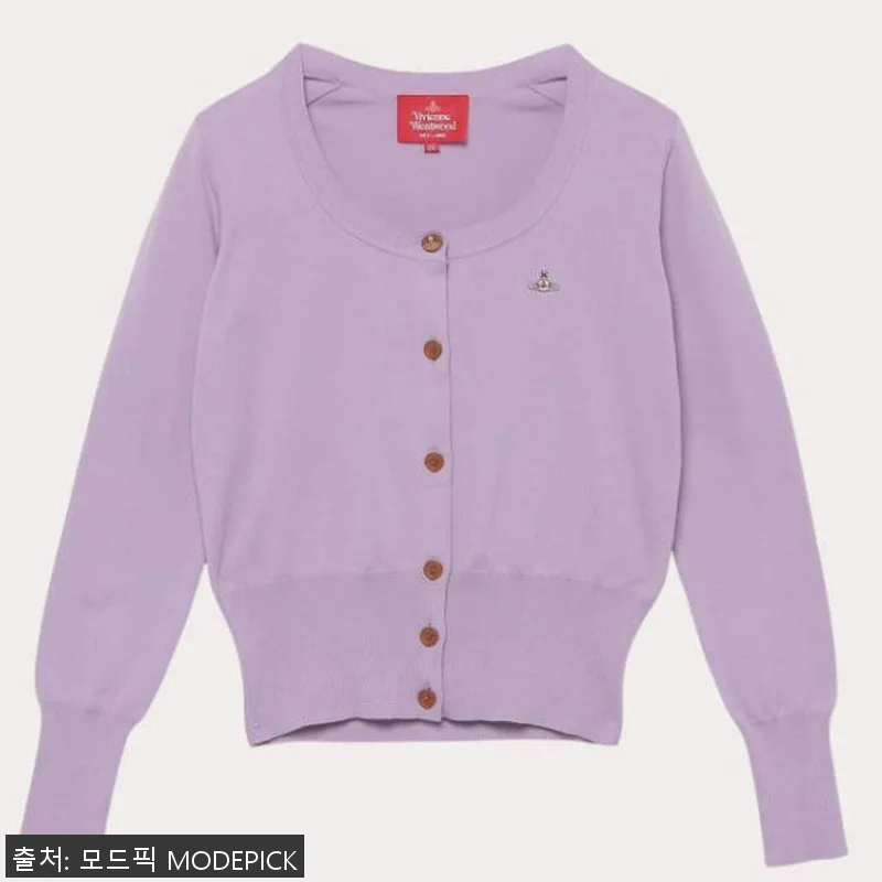 비비안웨스트우드 Organic Cot 관련 이미지 1