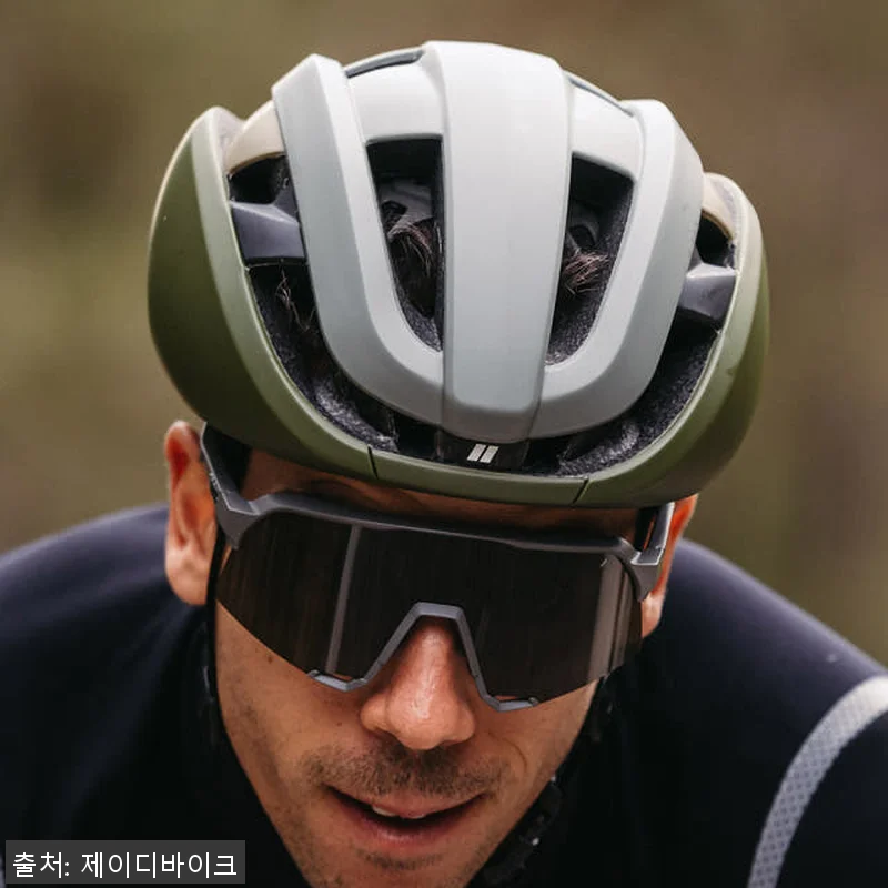 홍진 HJC 아이벡스3 로드 자전거 관련 이미지 1