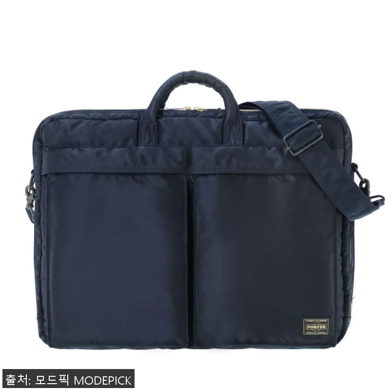 요시다포터 서류가방 NEW TANKE 관련 이미지 1
