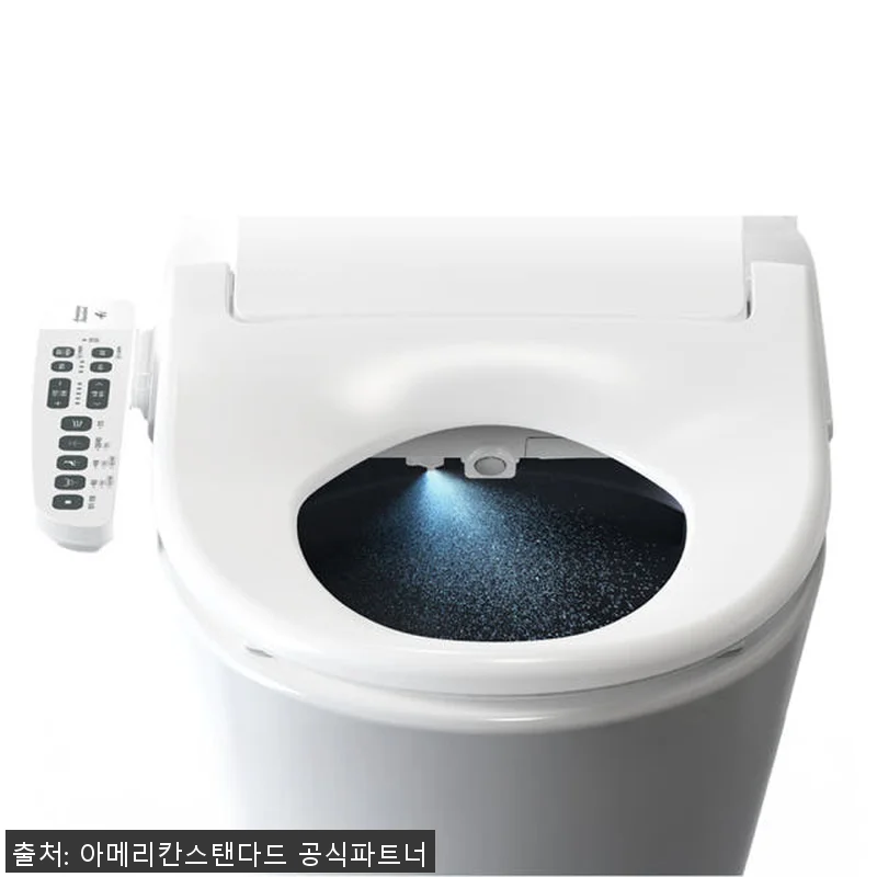 아메리칸스탠다드 아쿠아 퓨어 히트 A 관련 이미지 1