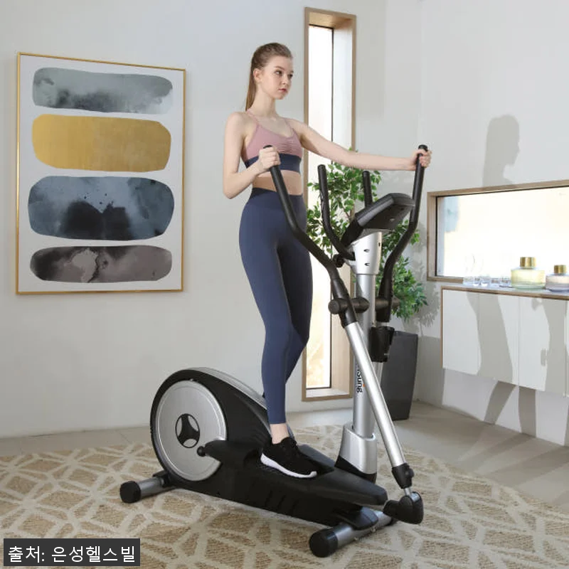 은성헬스빌 일립티컬 D-bike 50 관련 이미지 1