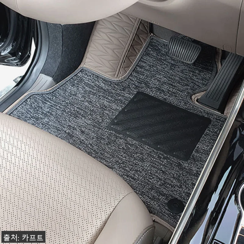 카프트 2026 더뉴 카니발 KA4 관련 이미지 2