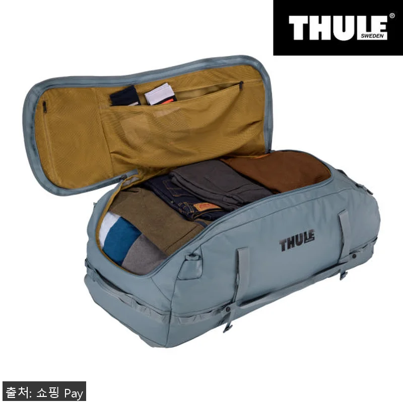 툴레 뉴 캐즘 캠핑 여행용 스포츠 방 관련 이미지 2