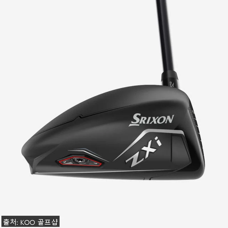 스릭슨 ZXi 드라이버 9도 벤투스 관련 이미지 2