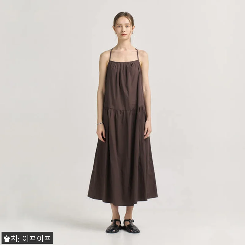 크램38 아니타 브라운 드레스, 직접 관련 이미지 2