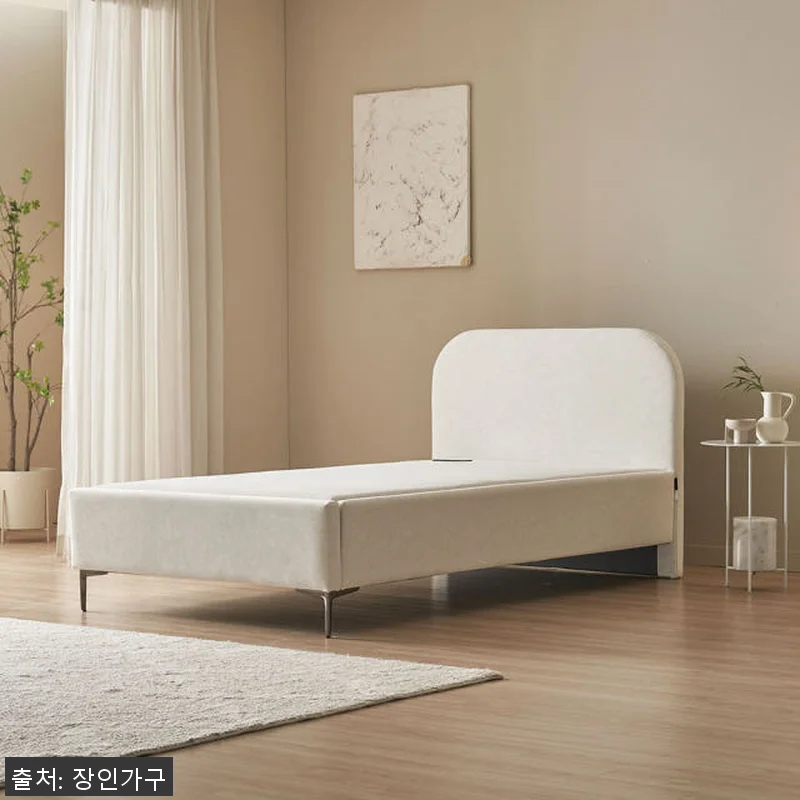 장인가구 보란 황토볼 온열 스프링 보 관련 이미지 2