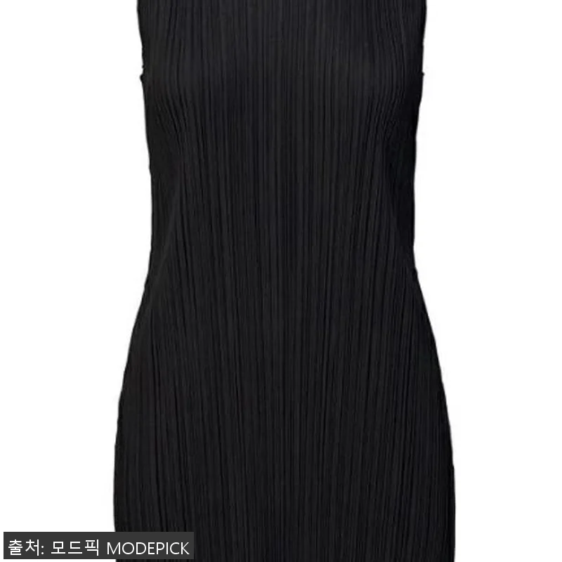 플리츠플리즈 티셔츠 BASICS JT 관련 이미지 2