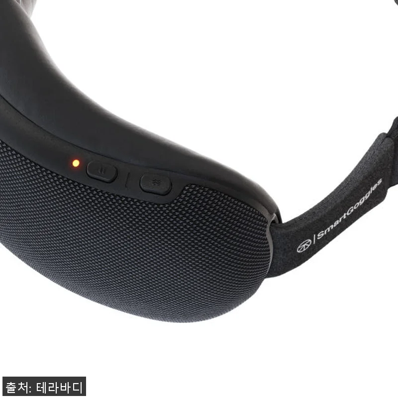테라바디 테라마인드 스마트고글 2세대 관련 이미지 2