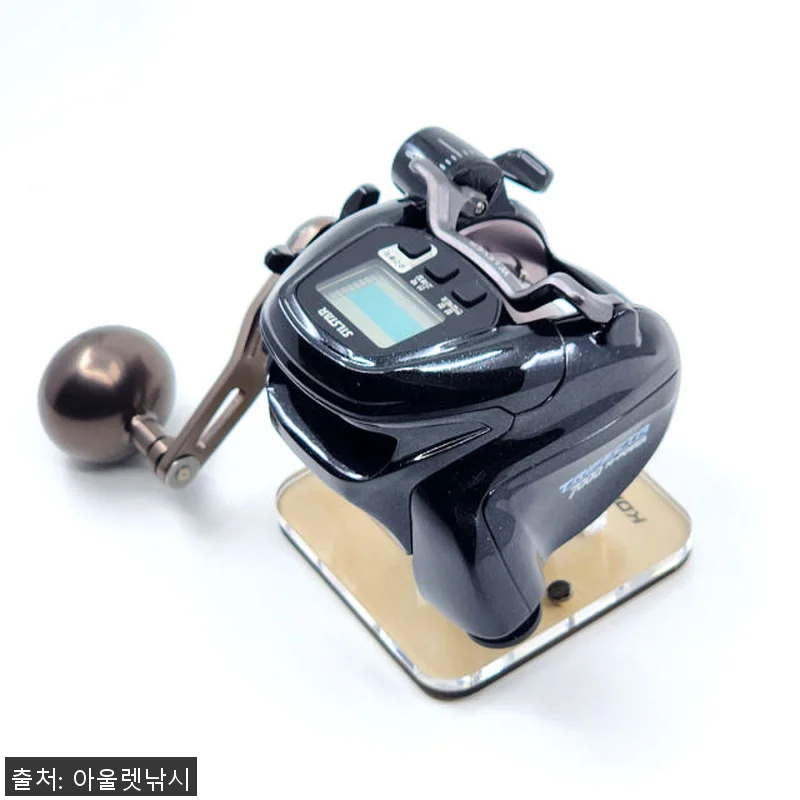 은성 트라이펙타 7000 HP 전동릴 관련 이미지 2