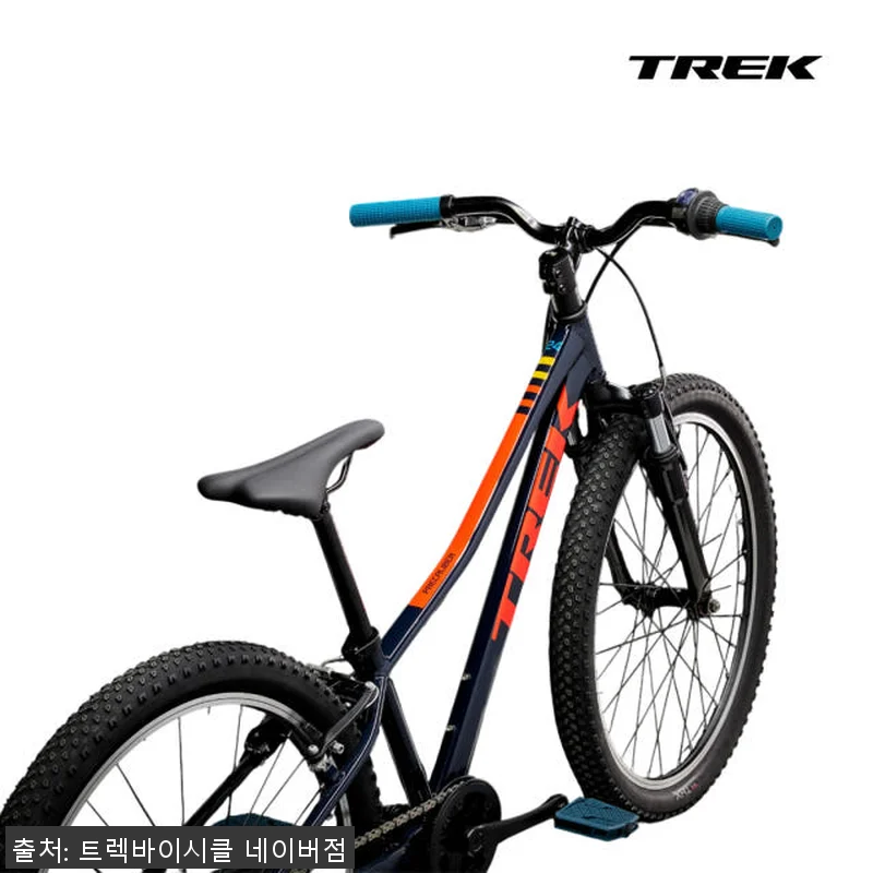 트렉 주니어 자전거 프리칼리버 24 관련 이미지 2