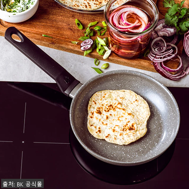 BK쿡웨어 그래닛 세라믹 코팅 프라이 관련 이미지 1