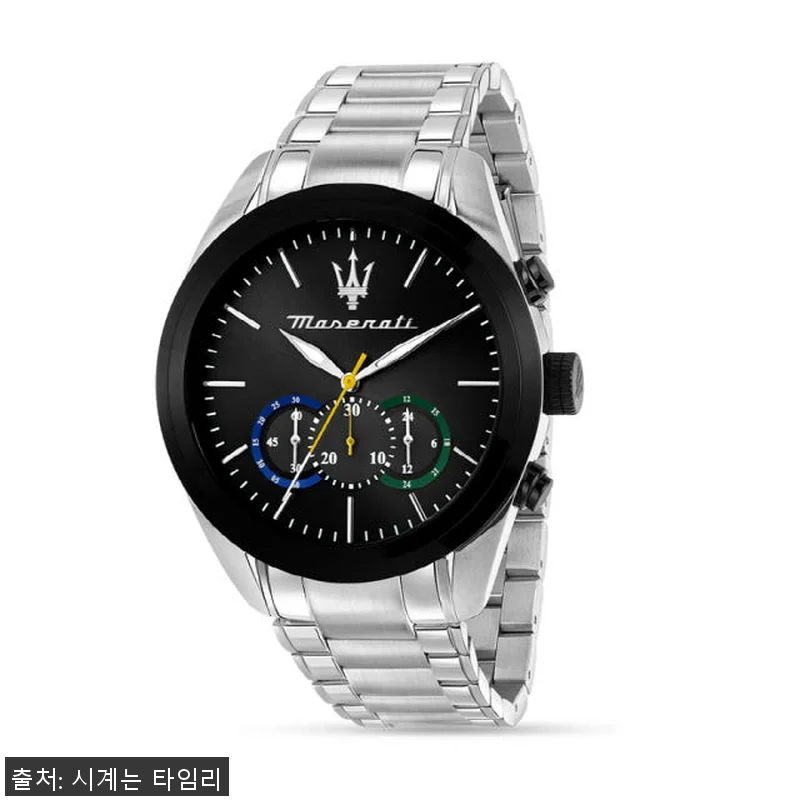 마세라티 TRAGUARDO 야광 방수 관련 이미지 2