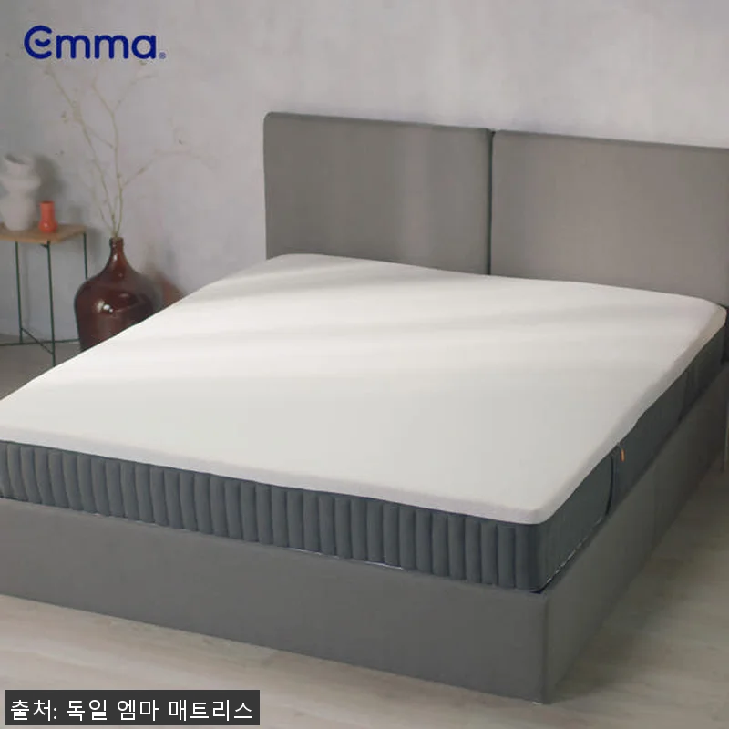 엠마 오리지널 2.0 독일 매트리스 관련 이미지 2