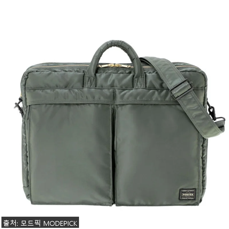요시다포터 서류가방 NEW TANKE 관련 이미지 2