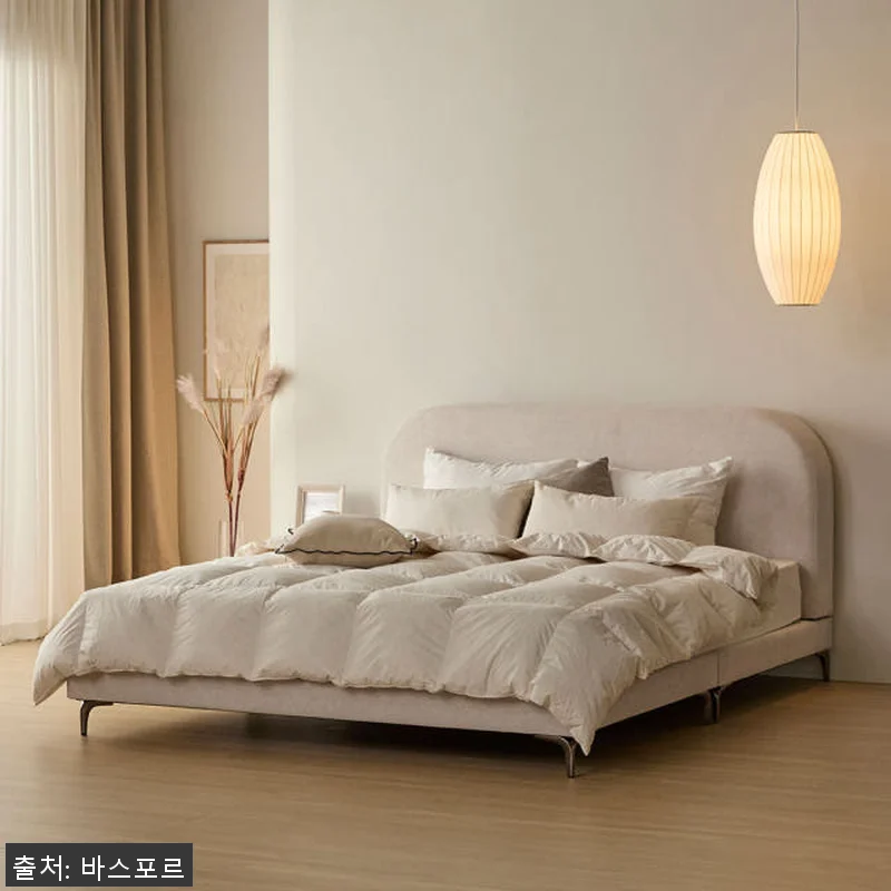 바스포르 몽글 기능성 아쿠아패브릭 평 관련 이미지 2