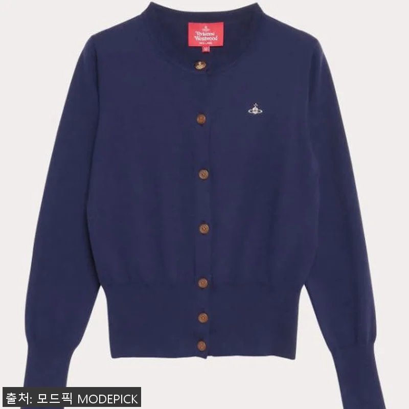 비비안웨스트우드 Organic Cot 관련 이미지 2