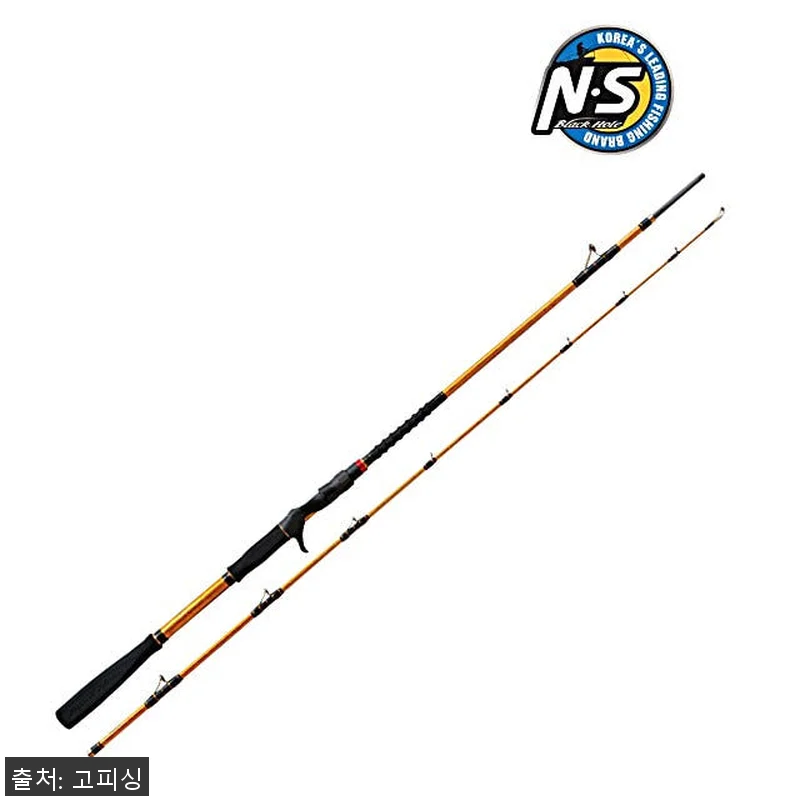 NS 골든베이 SV 선상 침선 대구 관련 이미지 2