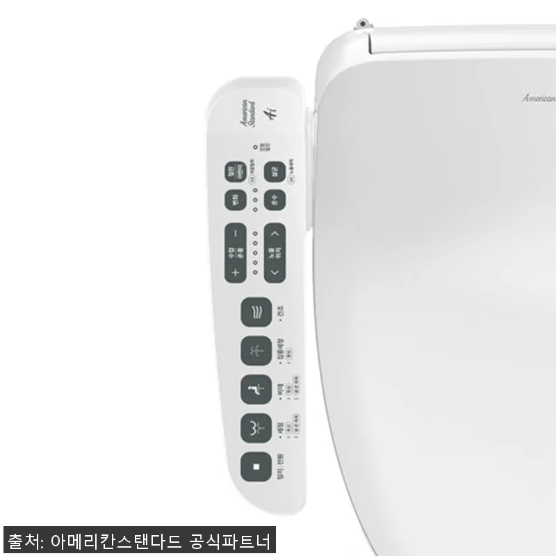 아메리칸스탠다드 아쿠아 퓨어 히트 A 관련 이미지 2