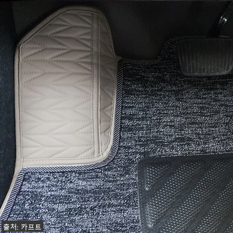 카프트 2026 더뉴 카니발 KA4 관련 이미지 3