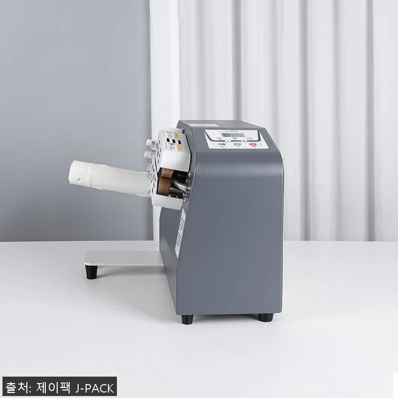 제이팩 스마트 에어캡 기계 기본형 사 관련 이미지 3