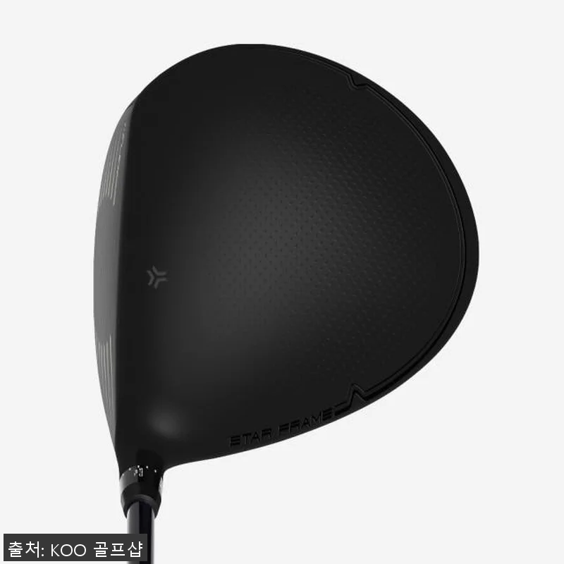 스릭슨 ZXi 드라이버 9도 벤투스 관련 이미지 3