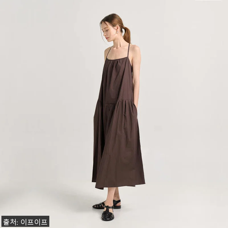 크램38 아니타 브라운 드레스, 직접 관련 이미지 3