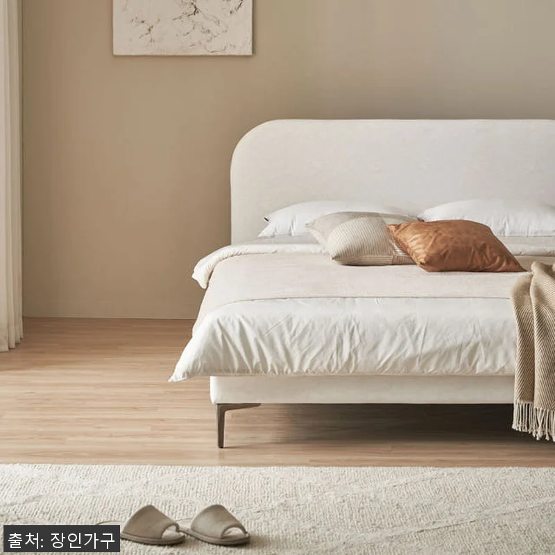 장인가구 보란 황토볼 온열 스프링 보 관련 이미지 3