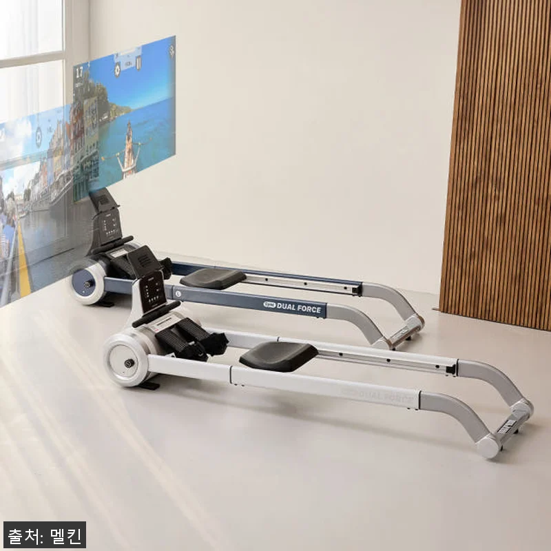 멜킨 로잉머신 싱크 듀얼포스 사용후기 관련 이미지 3