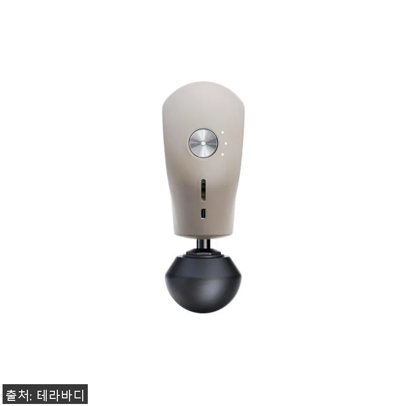 테라바디 테라건 미니 3세대 진동 마 관련 이미지 2