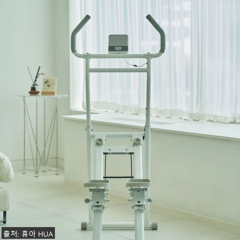 휴아 천국의 계단 가정용 스텝퍼 사용 관련 이미지 3