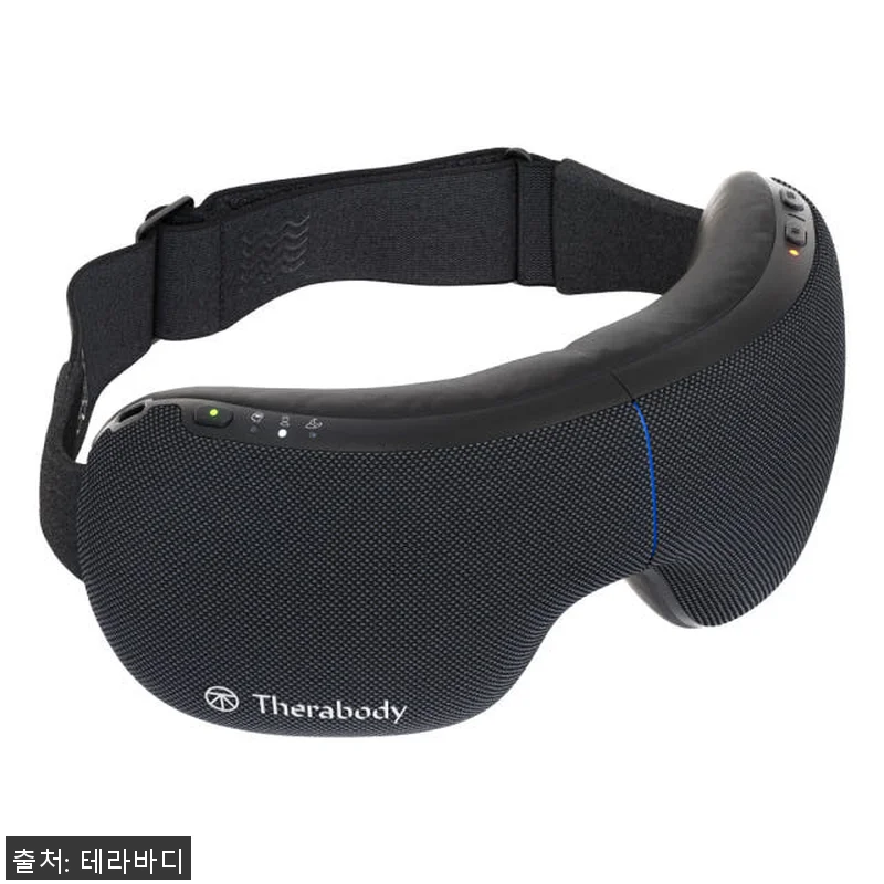 테라바디 테라마인드 스마트고글 2세대 관련 이미지 3