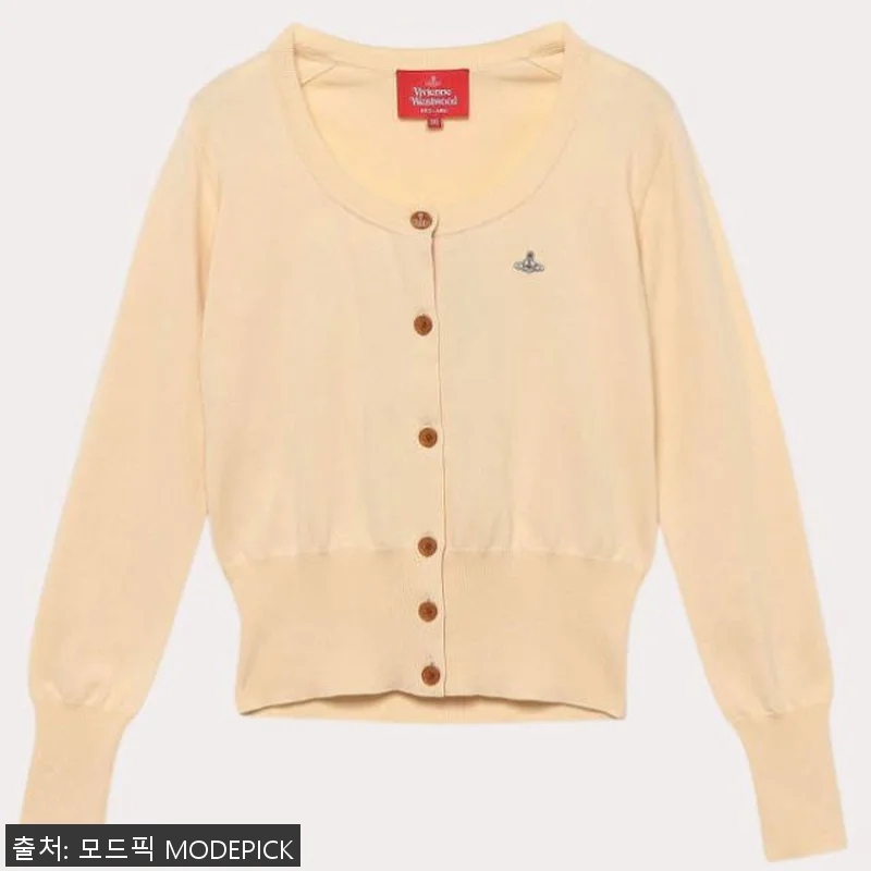 비비안웨스트우드 Organic Cot 관련 이미지 3