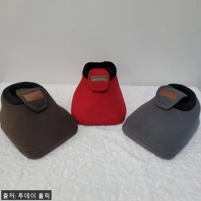 온쉼 건식 발 족욕기 원적외선 접이식 관련 이미지 3